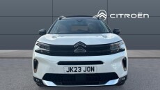 Citroen C5 Aircross 1.5 BlueHDi C-Series Edition 5dr Diesel Hatchback